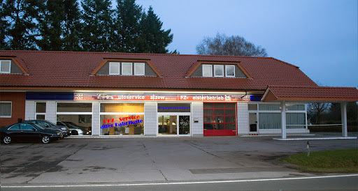 Autoservice Malzew Kfz-Meisterbetrieb - Thumbnail