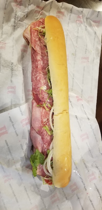 Jimmy John