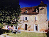 Domaine de Pradié à Quissac-en-Quercy