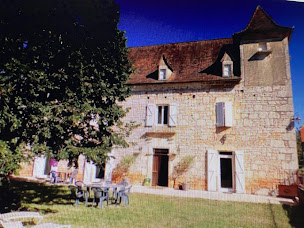 Photo n°1 de Domaine de Pradié à Quissac-en-Quercy (Gîte)