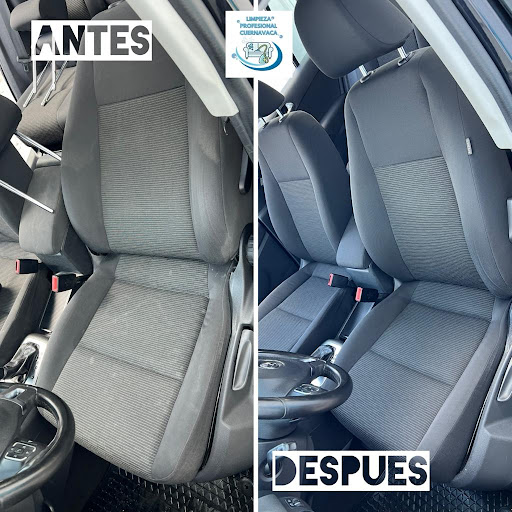Limpieza profesional Cuernavaca - Thumbnail