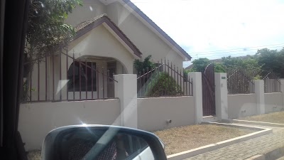 Photos of Emefs Estate, Mataheko - Afienya