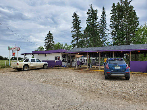 Bits And Bites Dairy Bar