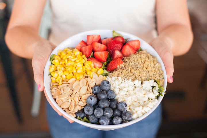 Coolgreens Richardson by null