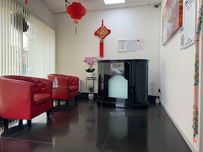 Oriental Massage Woking