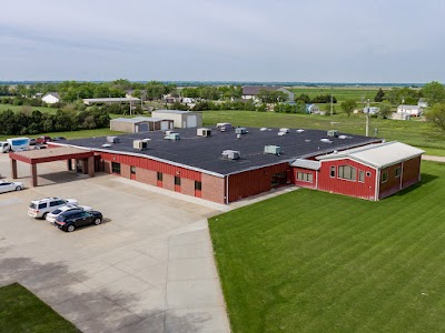 Rehabilitation Services at Lexington Regional Health Center