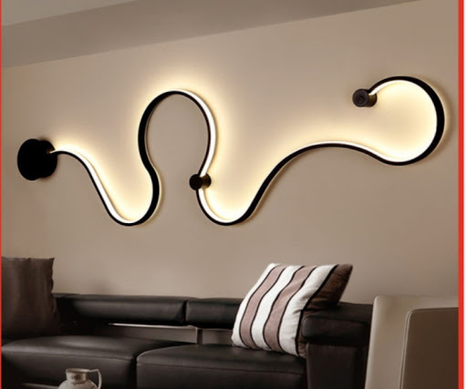 Elettra Light - Visual