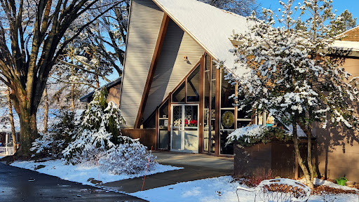 Unitarian Church of Harrisburg