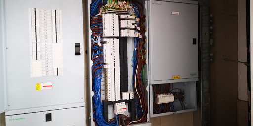 ElecSure - Visual