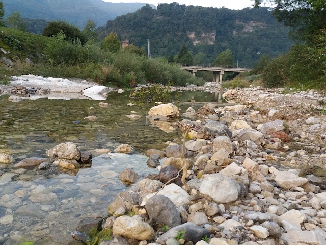 Cavazzo Carnico