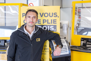 Photo n°3 de Kiloutou Saint-Jean-de-Luz à Saint-Jean-de-Luz (Service de location d'outils)