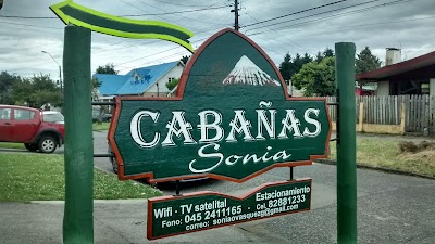 Photos of Caba&ntilde;as Sonia