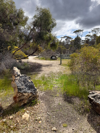 Ferries McDonald Conservation Park
