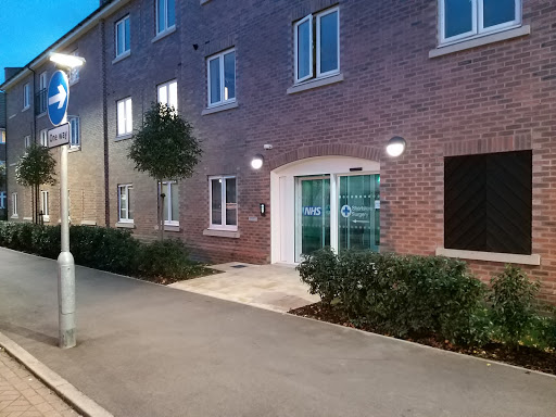 Shortstown Surgery