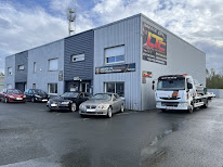 Garage LTC - GTH Automobiles Technicar Services à Loire-Authion
