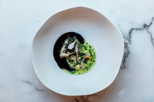 Photo n°70 de Les Agitateurs - restaurant gastronomique à Nice (Restaurant)