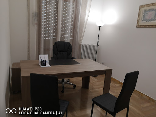 Studio Legale Antares - Thumbnail