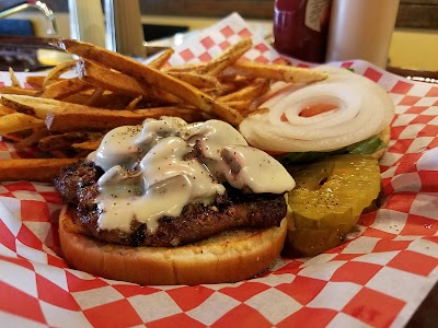 Station 3 Family Restaurant