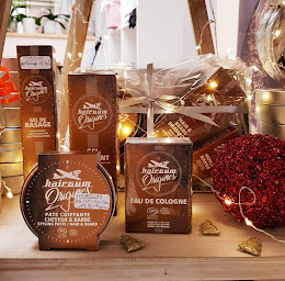 Photo n°4 de COIFFURE ET SENS à Chavanod (Barbier)