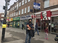 Southall Travel london