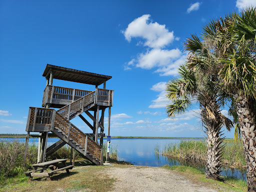 Buck Lake Conservation Area Gallery - United States