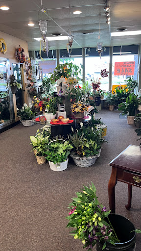 Cardwell Florist - Thumbnail