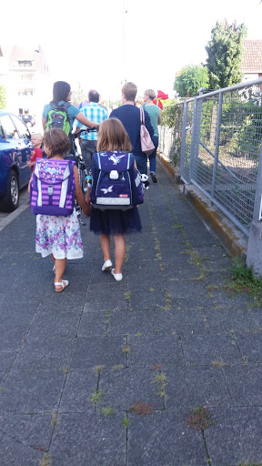 Lina Sommer Elementary School