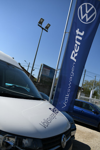 Volkswagen Rent Route d'Espagne - Thumbnail