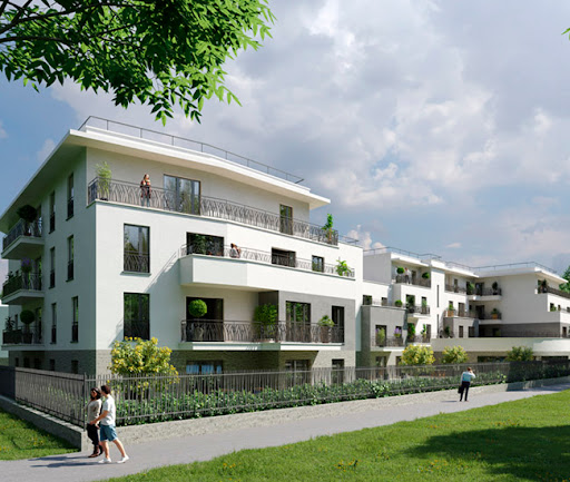 Photo de Résidences Seniors Palazzo - Saint-Mandé à Saint-Mandé (94160)