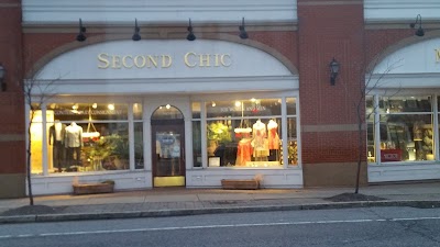 Second Chic