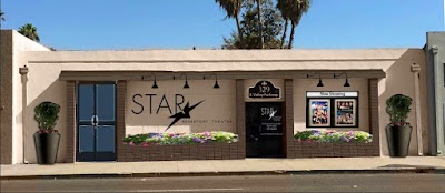 STAR Repertory Theatre