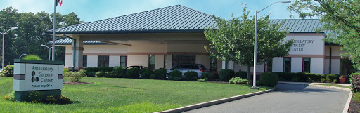 Ambulatory Surgery Center Logo