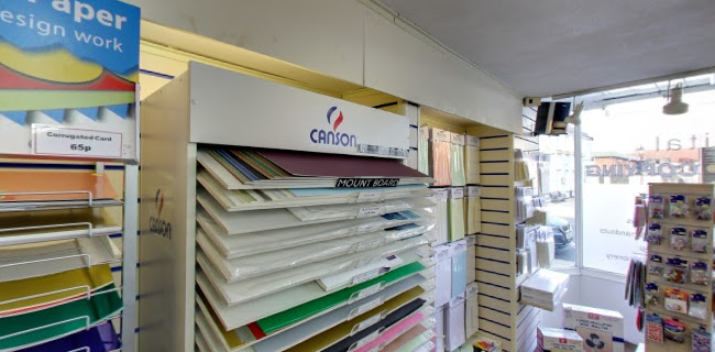 Horders - Thornbury Press