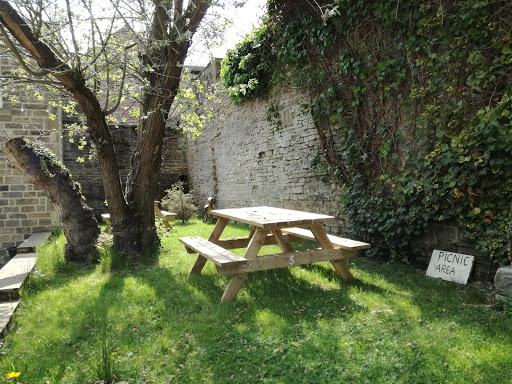 Coxley engine house cafe - Thumbnail
