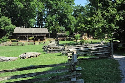 Museum of Appalachia