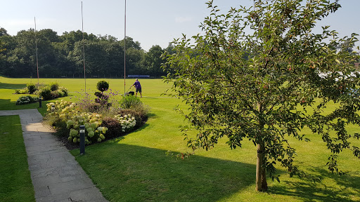 Roebucks Cricket Club - Thumbnail