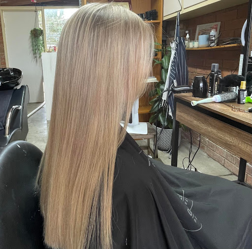 GG Hair Salon & Barber - Thumbnail