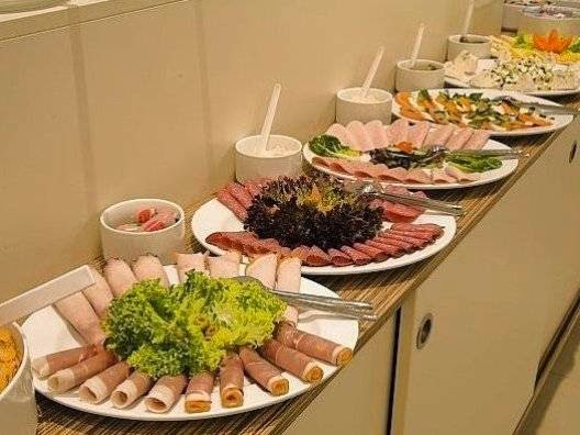 NU Hotel Berlin Hotel