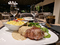 relais Vinted Go Stations-e Multiservices - Brasserie Le 7 L'Isle d'Espagnac