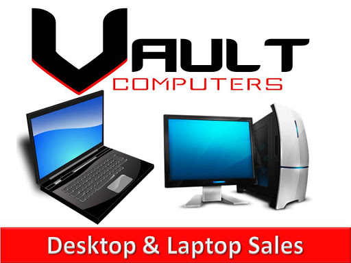 Vault Computers - Thumbnail