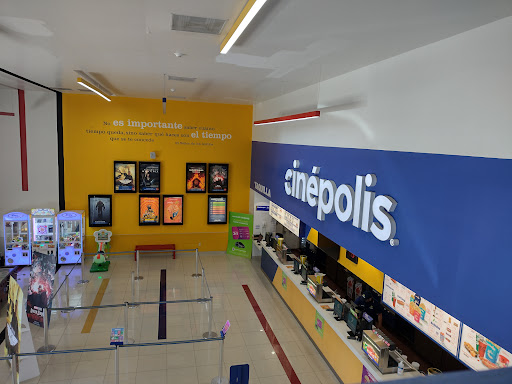 Cinepolis Guasave - Thumbnail