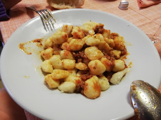 Ristorante Albergo Invernizzi - Moggio (lc)) - Thumbnail