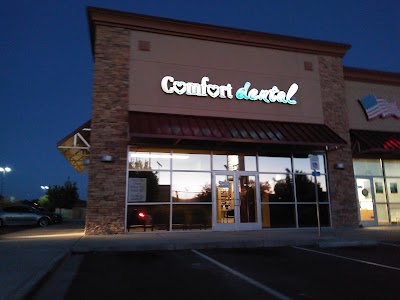 Comfort Dental