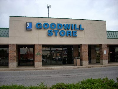 Photos of Goodwill Industries - Dupont Rd Store