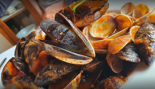 Ristorante Pizzeria Cts - Thumbnail