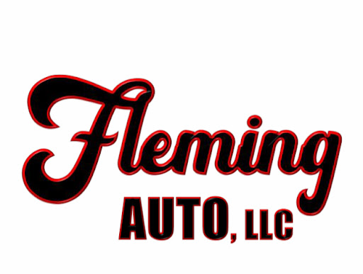 Fleming Auto LLC - Visual