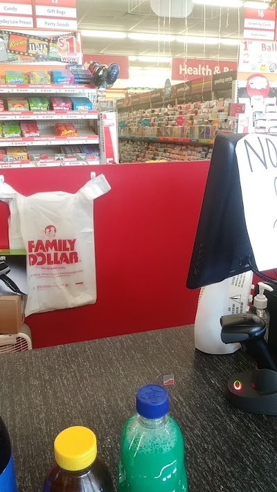 Family Dollar