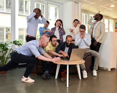 Solpedinn | Formation Excel & bureautique