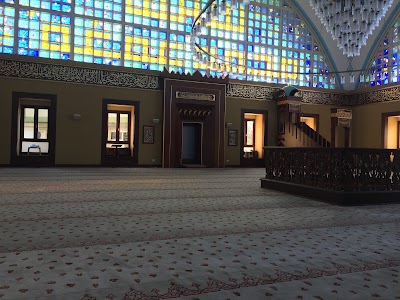 İstoç Camii