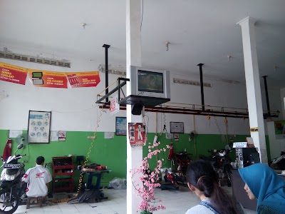 Photos of Ahass Elang Abadi Tuban